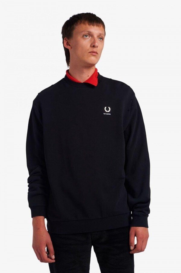 Fred Perry SM1952 Sweatshirts Fred Perry SM1952 Sweatshirts