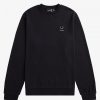Fred Perry SM1952 Sweatshirts Fred Perry SM1952 Sweatshirts