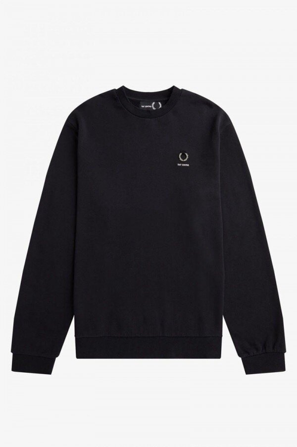 Fred Perry SM1952 Sweatshirts Fred Perry SM1952 Sweatshirts