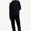 Fred Perry SM1952 Sweatshirts Fred Perry SM1952 Sweatshirts