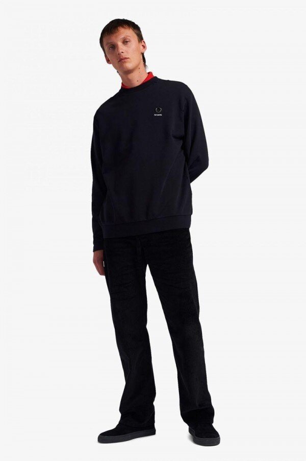 Fred Perry SM1952 Sweatshirts Fred Perry SM1952 Sweatshirts