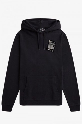 Fred Perry SM1953 Sweatshirts