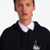 Fred Perry SM1953 Sweatshirts