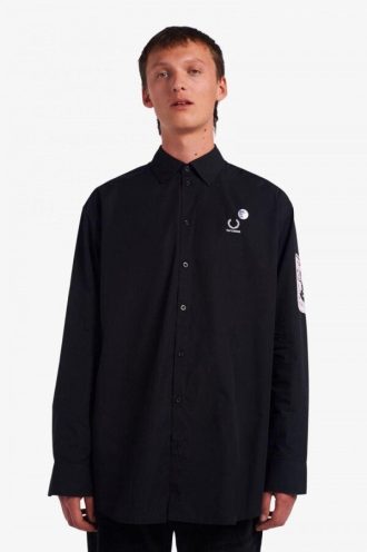 Fred Perry SM1955 Shirts