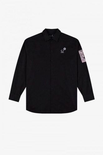 Fred Perry SM1955 Shirts