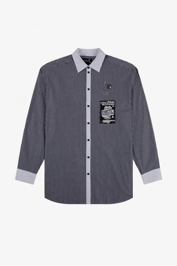 Fred Perry SM1957 Shirts Fred Perry SM1957 Shirts