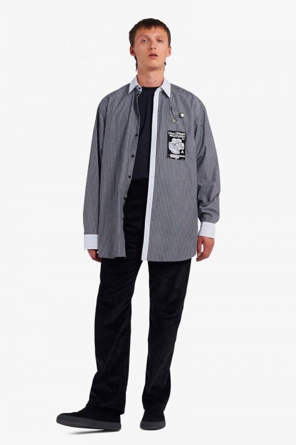 Fred Perry SM1957 Shirts Fred Perry SM1957 Shirts