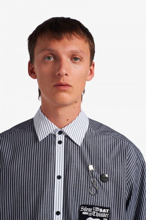 Fred Perry SM1957 Shirts Fred Perry SM1957 Shirts