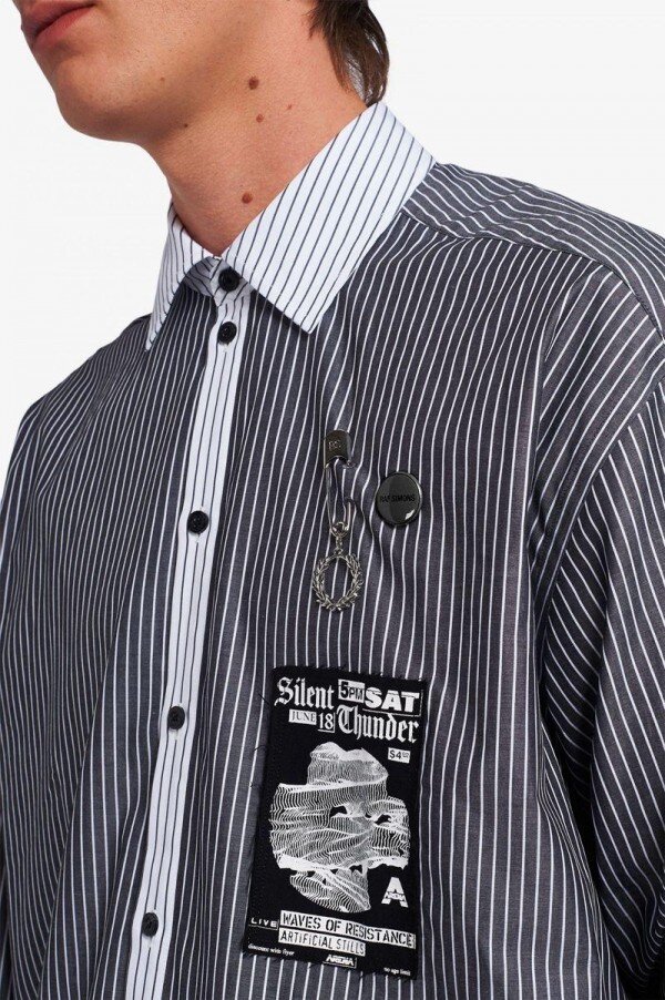 Fred Perry SM1957 Shirts Fred Perry SM1957 Shirts