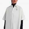 Fred Perry SM1958 Shirts