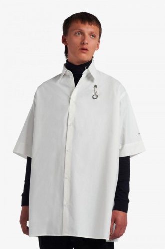 Fred Perry SM1958 Shirts