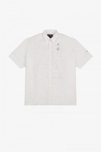Fred Perry SM1958 Shirts