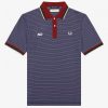 Fred Perry SM3030 Polo Shirts