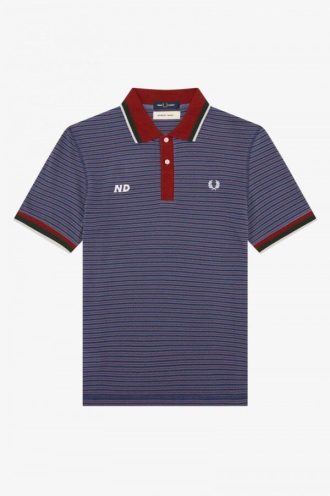 Fred Perry SM3030 Polo Shirts