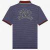 Fred Perry SM3030 Polo Shirts