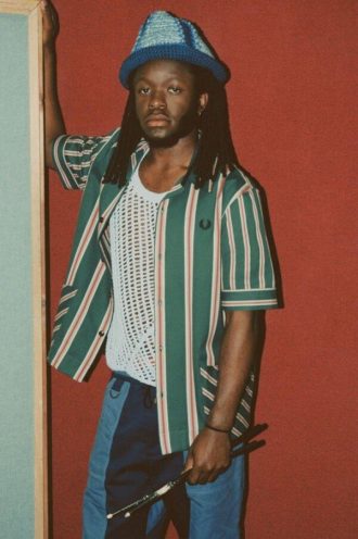 Fred Perry SM3032 Shirts