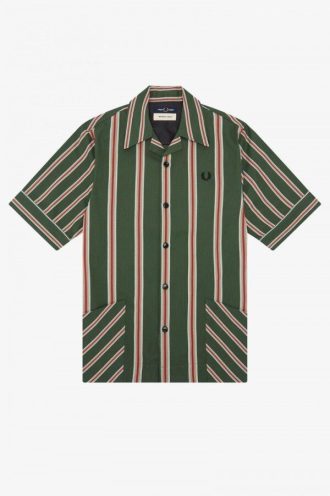 Fred Perry SM3032 Shirts