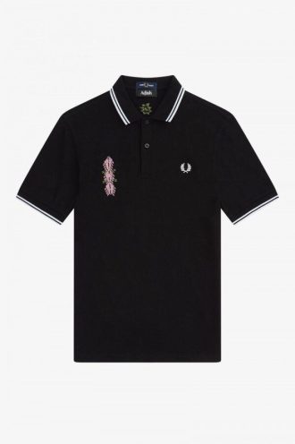 Fred Perry SM3180 Polo Shirts