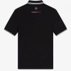 Fred Perry SM3180 Polo Shirts