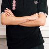 Fred Perry SM3180 Polo Shirts