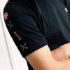 Fred Perry SM3181 T Shirts