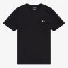 Fred Perry SM3181 T Shirts