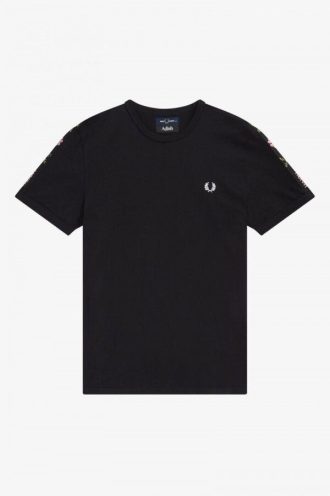Fred Perry SM3181 T Shirts
