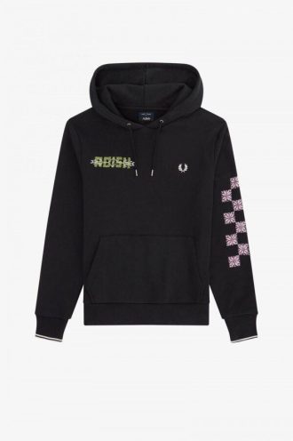 Fred Perry SM3182 Sweatshirts
