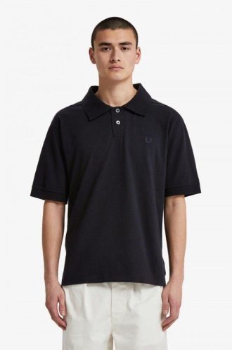 Fred Perry SM6001 Polo Shirts