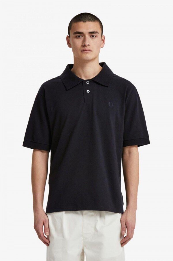 Fred Perry SM6001 Polo Shirts Fred Perry SM6001 Polo Shirts