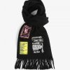 Fred Perry SNW2048 Scarves
