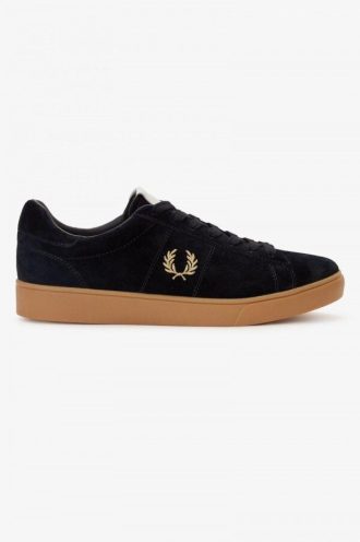 Fred Perry Spencer Shoes