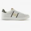 Fred Perry Spencer Shoes