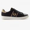 Fred Perry Spencer Shoes