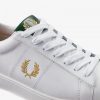 Fred Perry Spencer Shoes