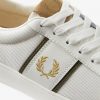 Fred Perry Spencer Shoes