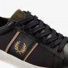 Fred Perry Spencer Shoes