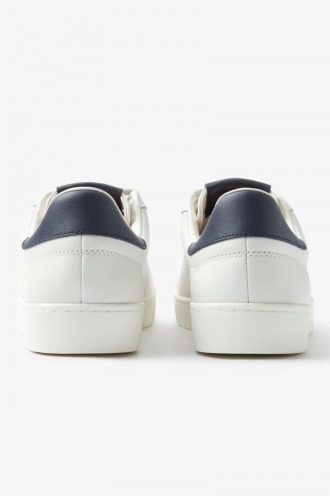 Fred Perry Spencer Shoes