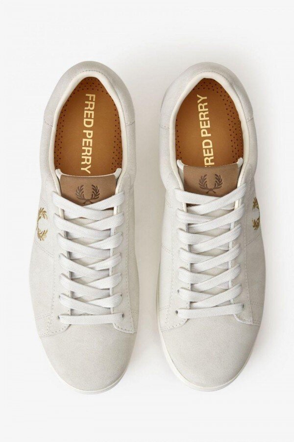 Fred Perry Spencer Shoes Fred Perry Spencer Shoes