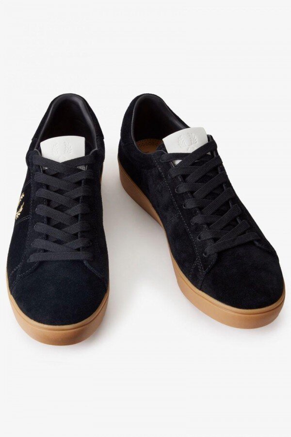 Fred Perry Spencer Shoes Fred Perry Spencer Shoes