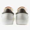 Fred Perry Spencer Shoes