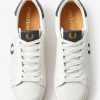 Fred Perry Spencer Shoes