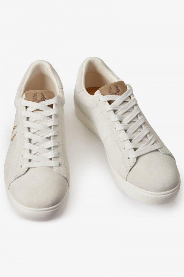 Fred Perry Spencer Shoes Fred Perry Spencer Shoes
