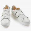 Fred Perry Spencer Shoes