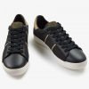Fred Perry Spencer Shoes