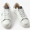 Fred Perry Spencer Shoes
