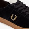 Fred Perry Spencer Shoes Fred Perry Spencer Shoes