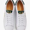Fred Perry Spencer Shoes