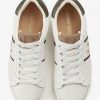 Fred Perry Spencer Shoes