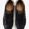 Fred Perry Spencer Shoes